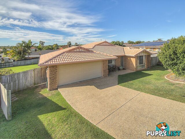 7 Glenlee Place PARKINSON QLD 4115