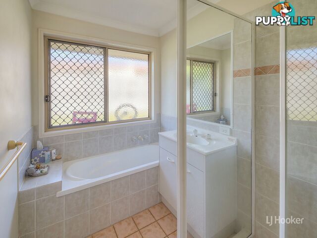 7 Glenlee Place PARKINSON QLD 4115