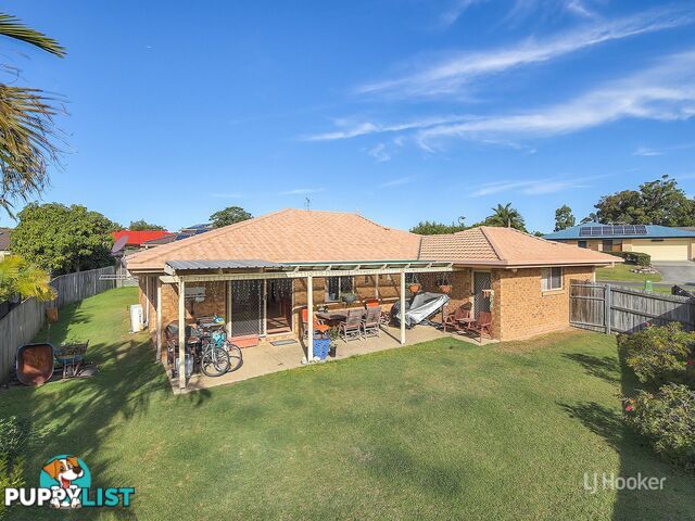 7 Glenlee Place PARKINSON QLD 4115