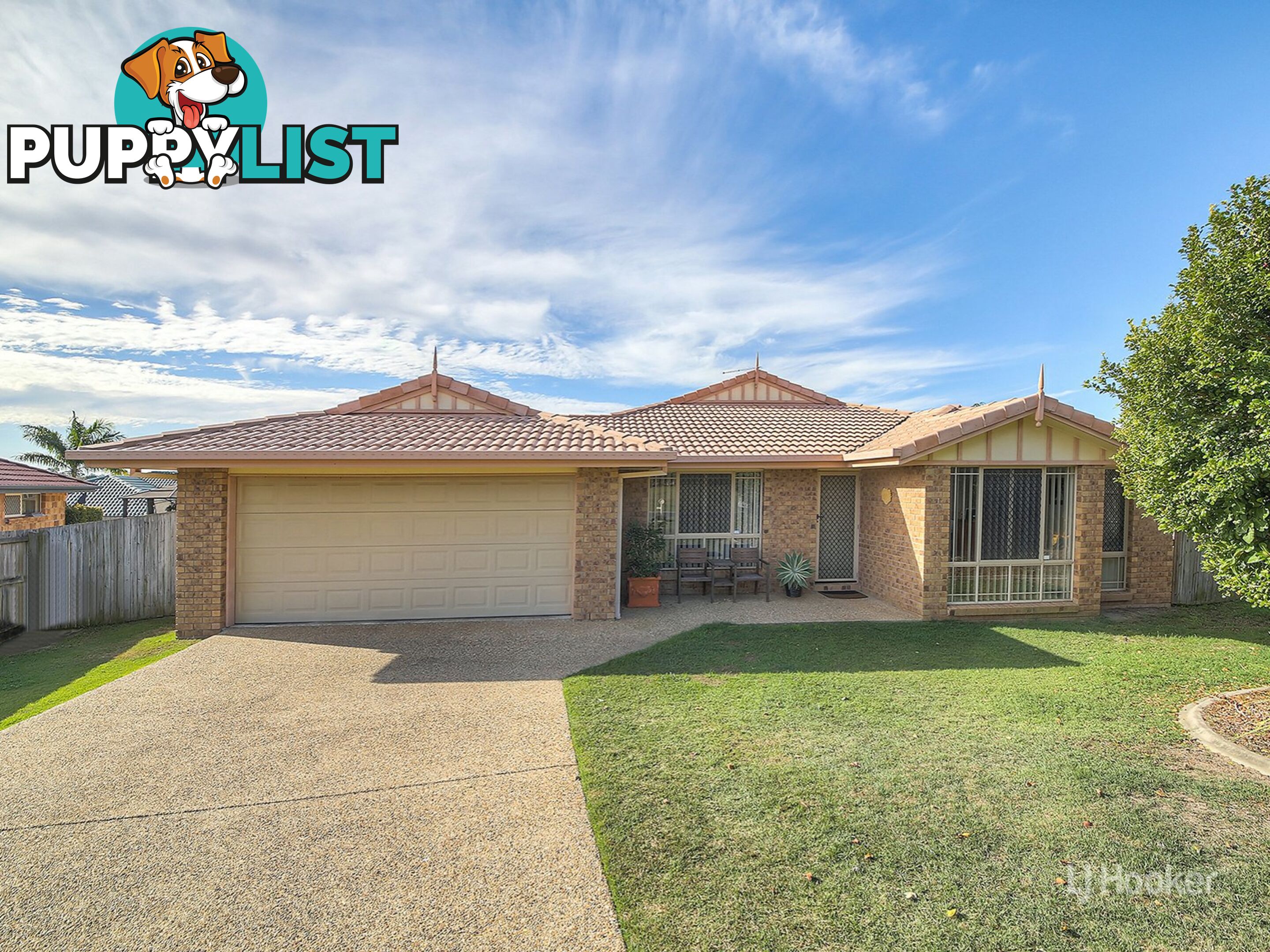 7 Glenlee Place PARKINSON QLD 4115