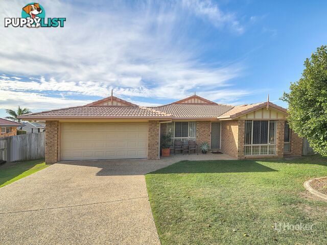 7 Glenlee Place PARKINSON QLD 4115