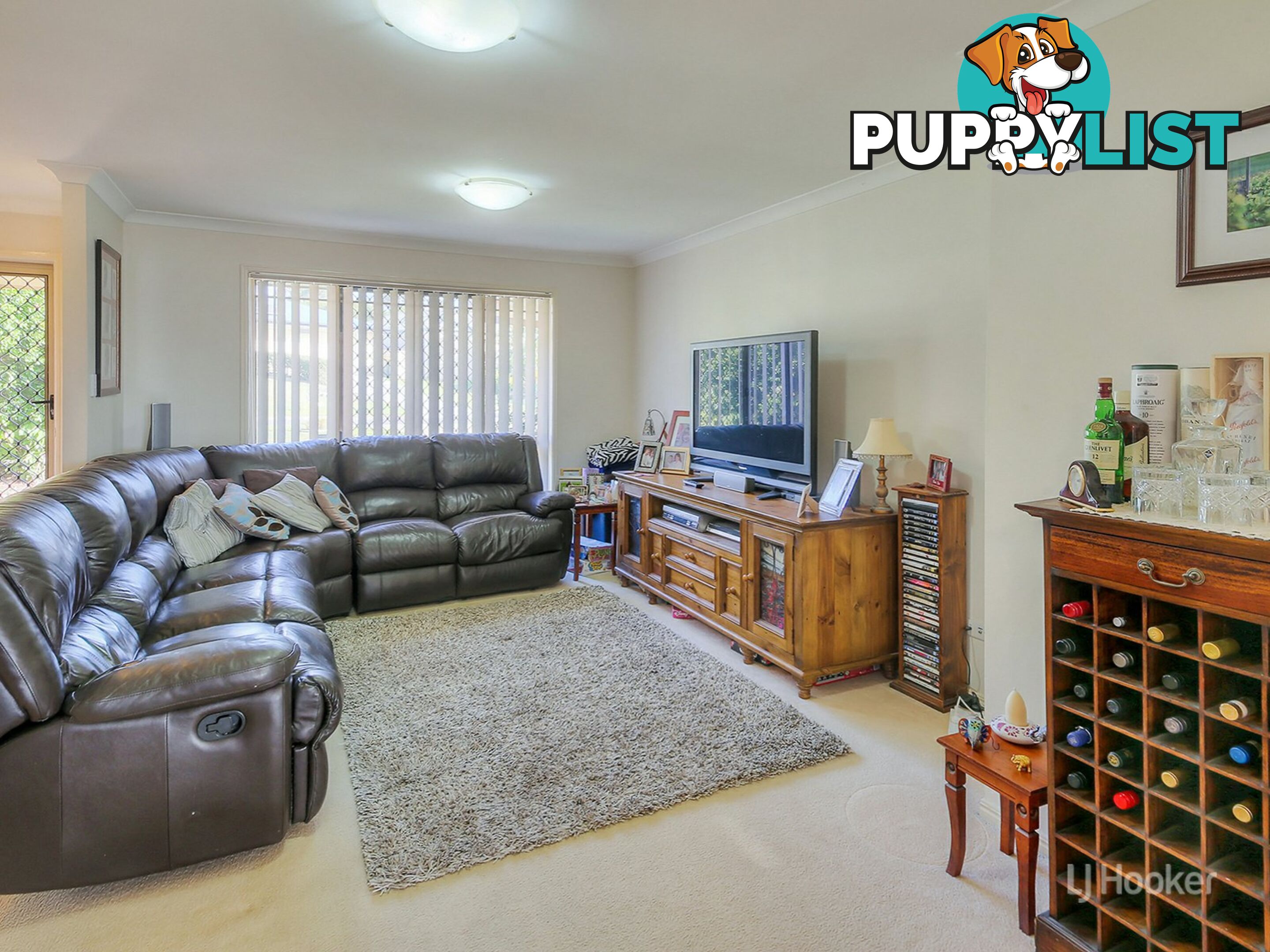 7 Glenlee Place PARKINSON QLD 4115