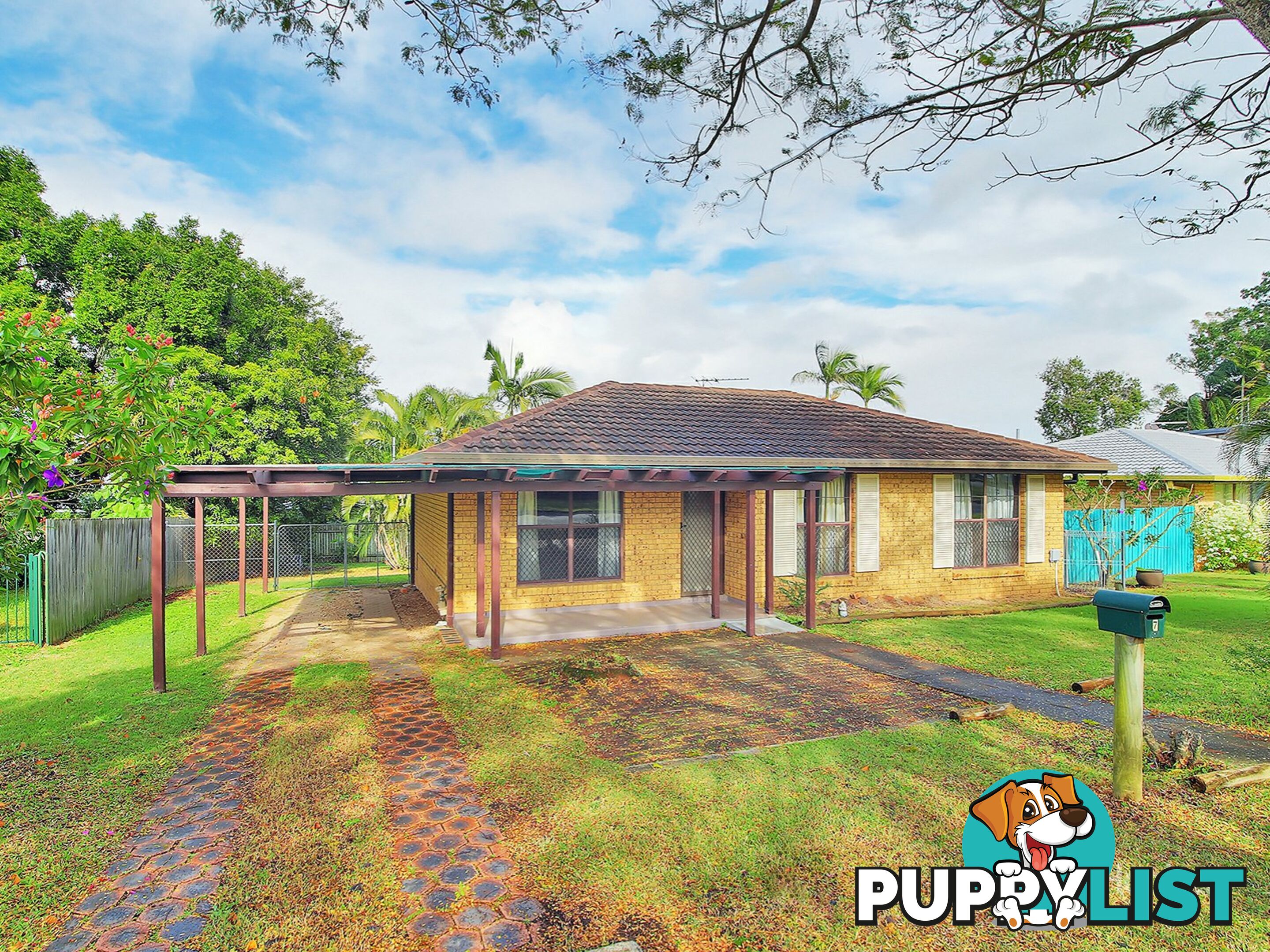 7 Konanda Street ALGESTER QLD 4115