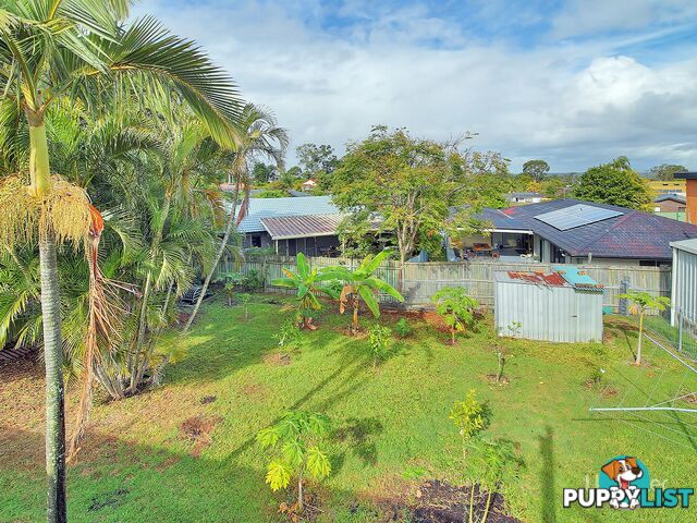 7 Konanda Street ALGESTER QLD 4115