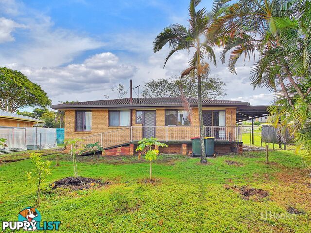 7 Konanda Street ALGESTER QLD 4115