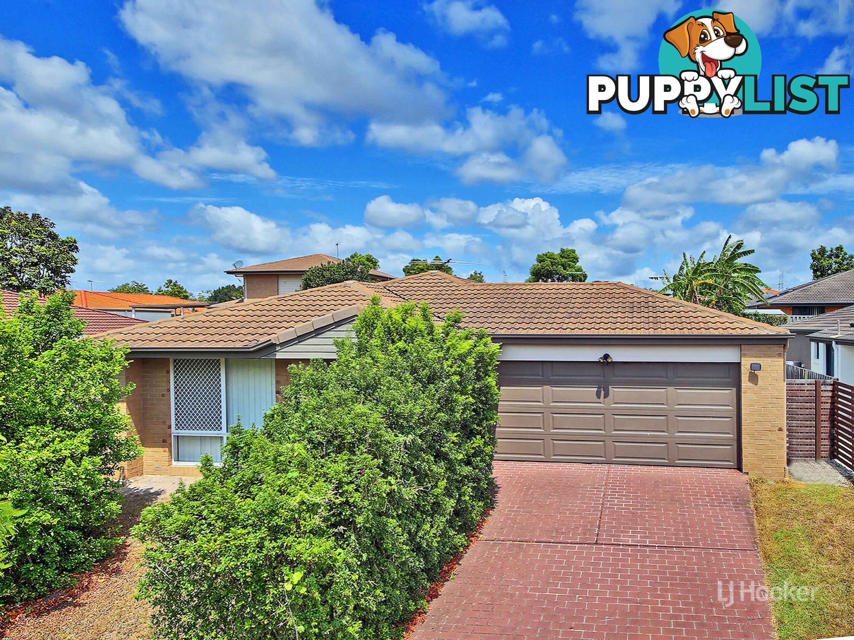 8 Mimosa Street PARKINSON QLD 4115