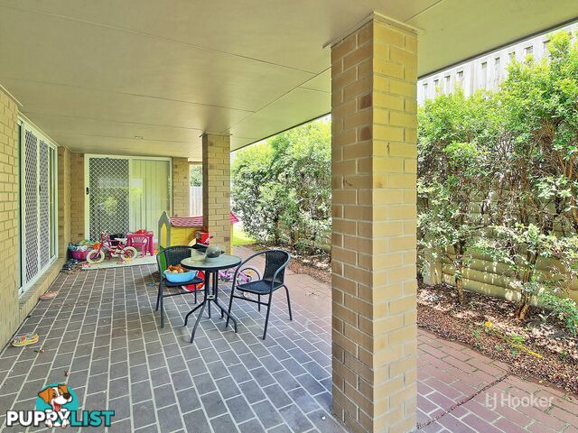 8 Mimosa Street PARKINSON QLD 4115