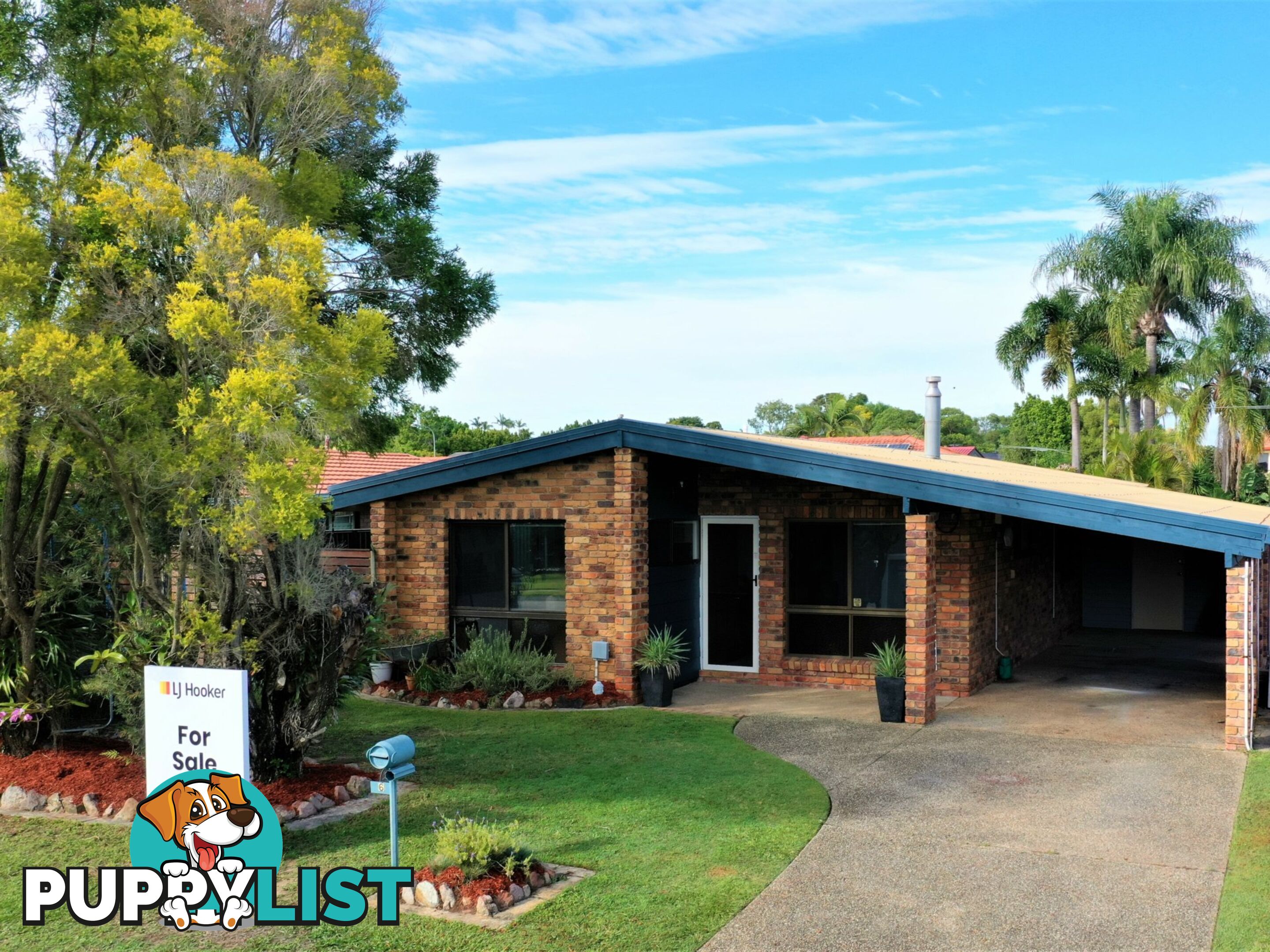 6 Flindosy Street ALGESTER QLD 4115