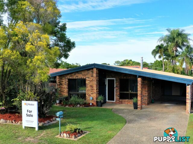 6 Flindosy Street ALGESTER QLD 4115