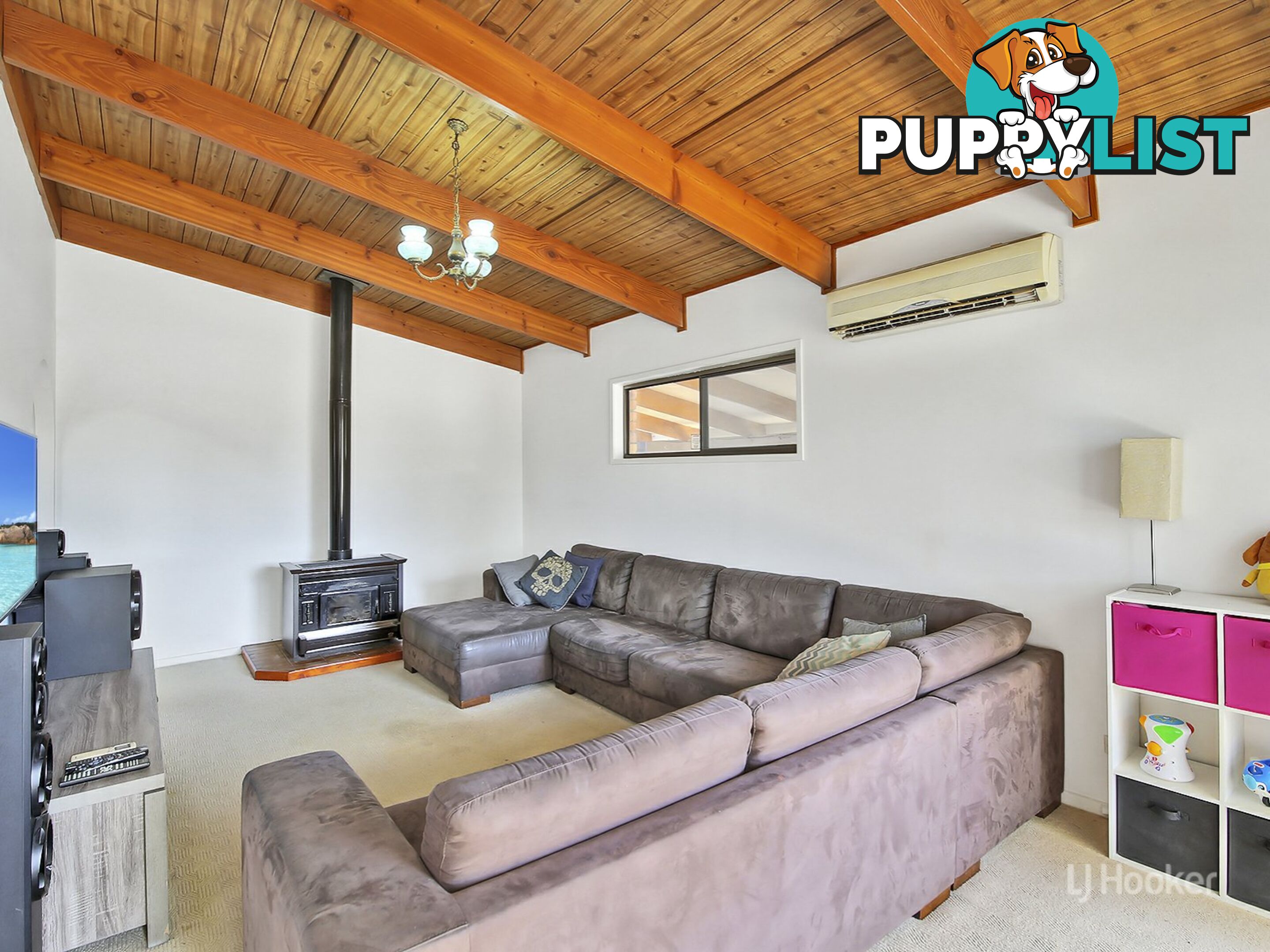 6 Flindosy Street ALGESTER QLD 4115