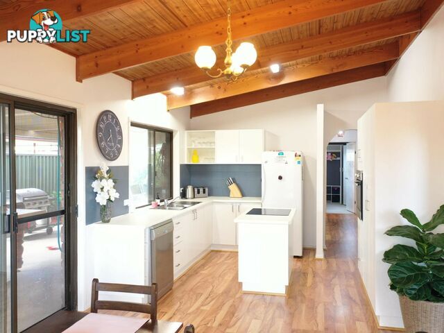 6 Flindosy Street ALGESTER QLD 4115
