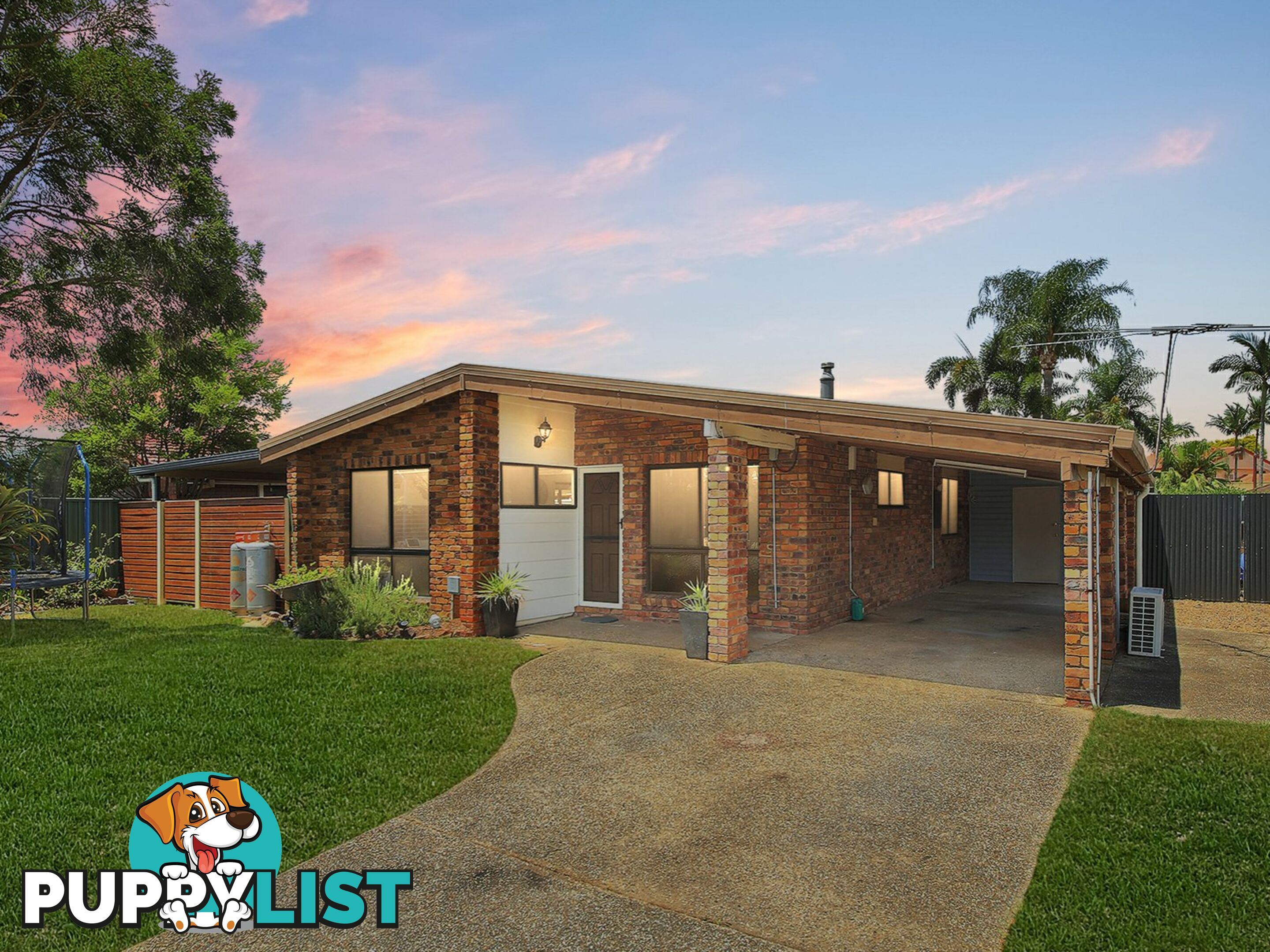 6 Flindosy Street ALGESTER QLD 4115