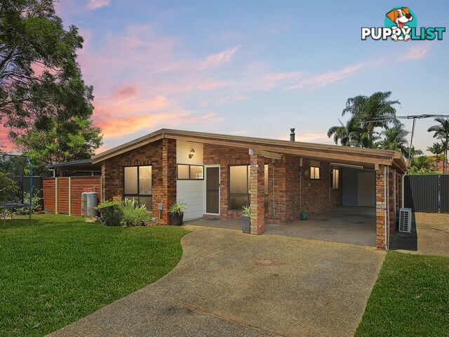 6 Flindosy Street ALGESTER QLD 4115