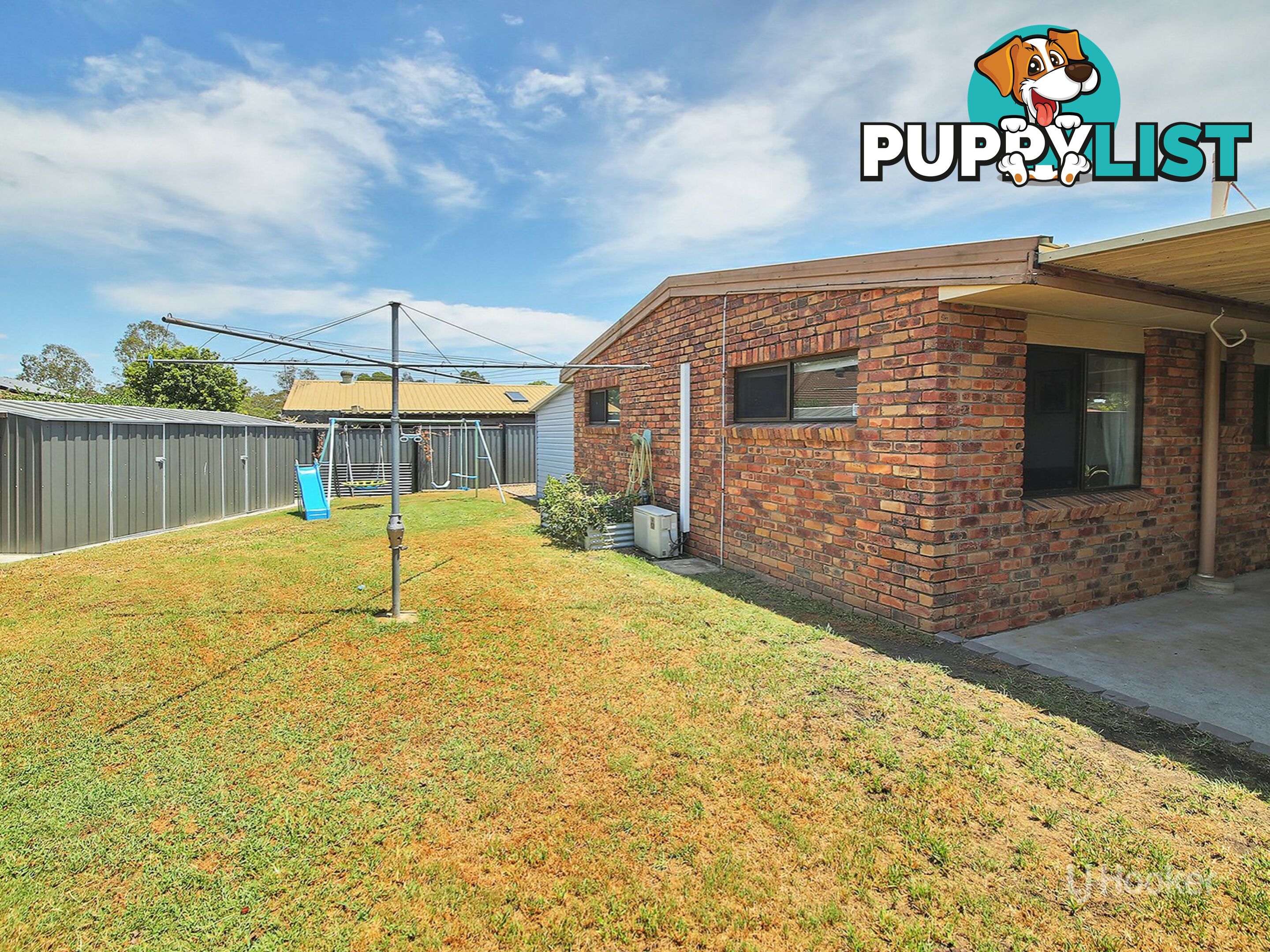 6 Flindosy Street ALGESTER QLD 4115
