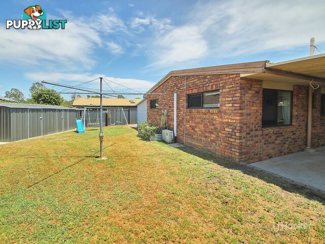 6 Flindosy Street ALGESTER QLD 4115