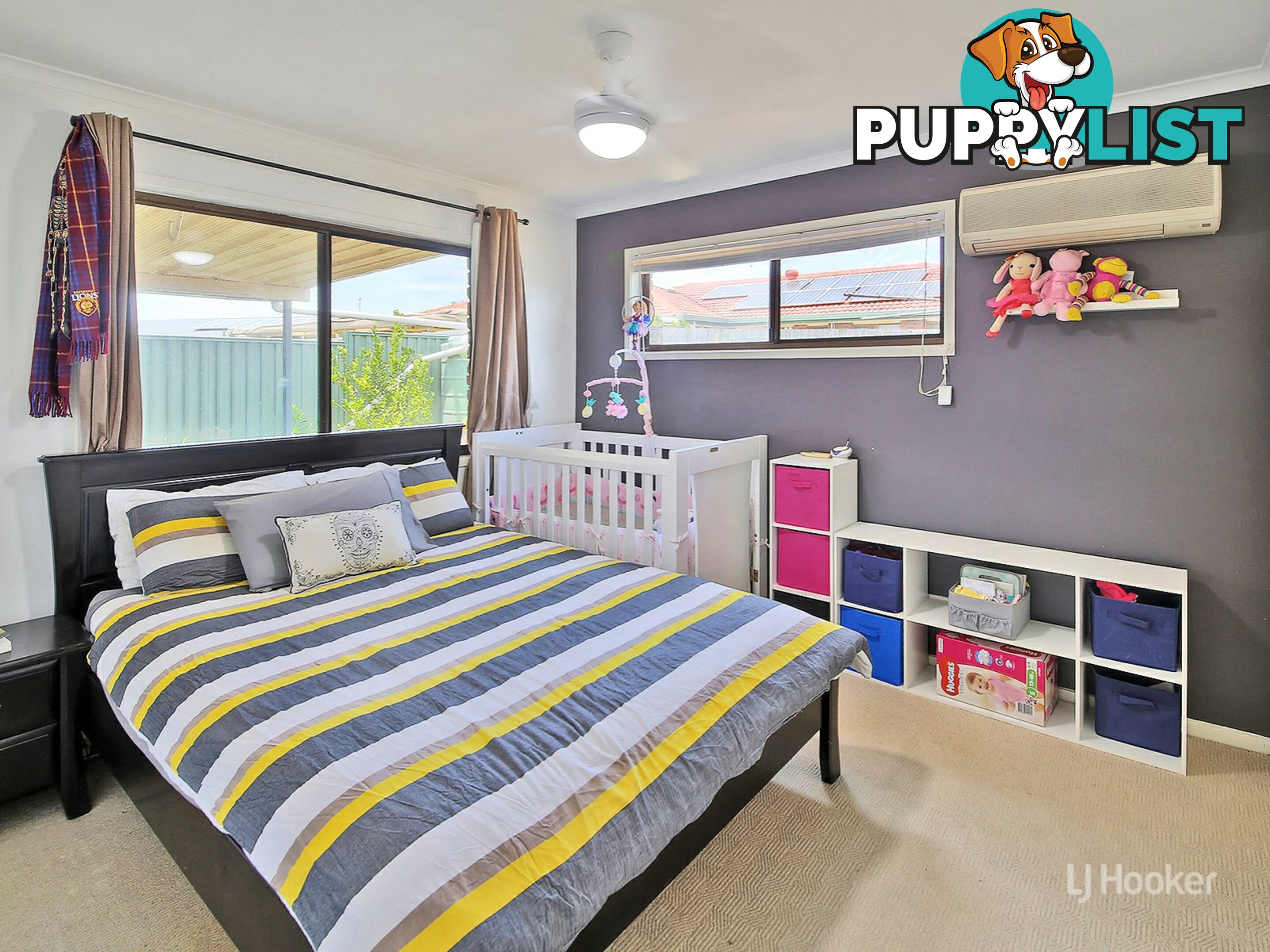 6 Flindosy Street ALGESTER QLD 4115