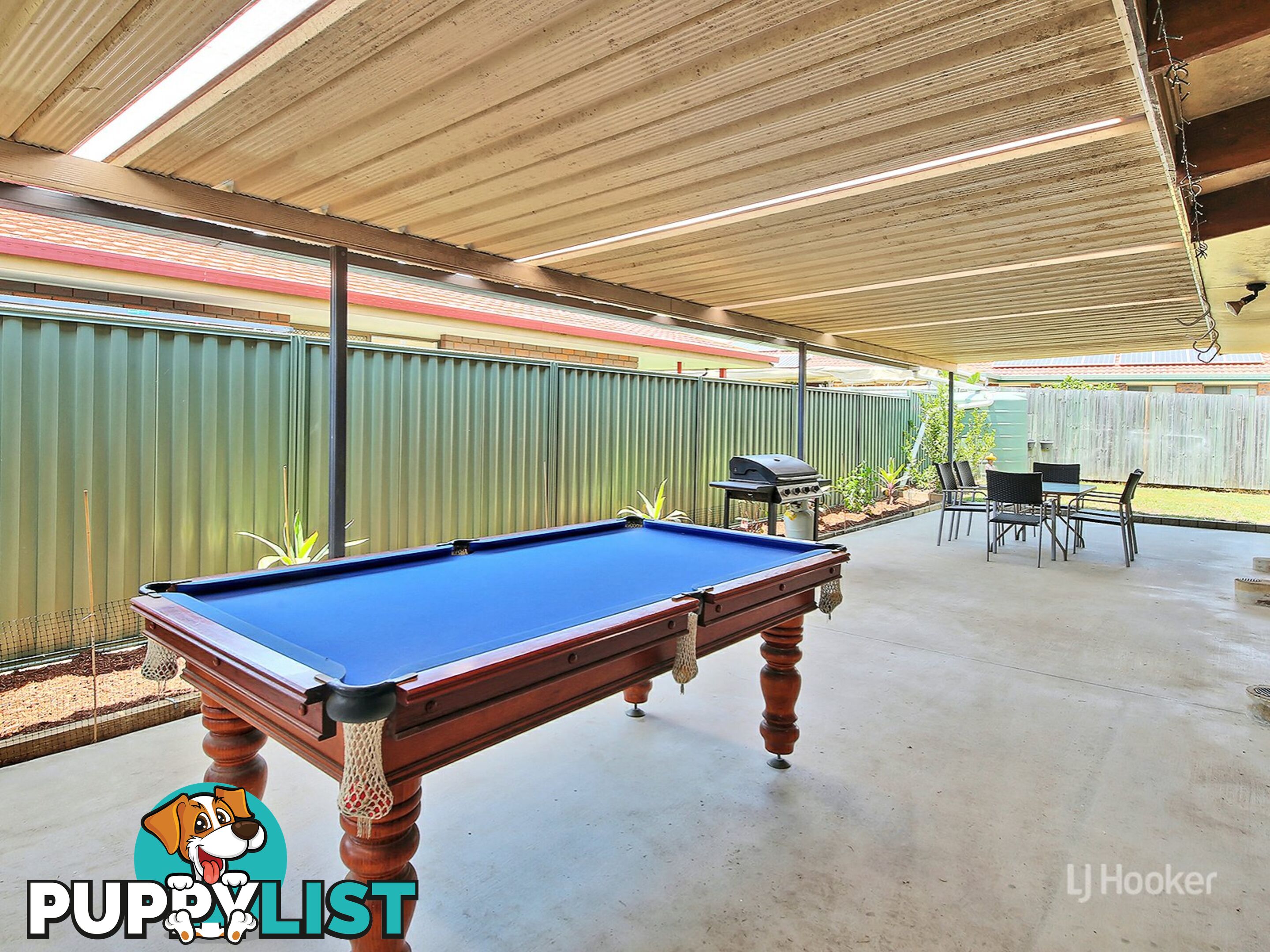 6 Flindosy Street ALGESTER QLD 4115