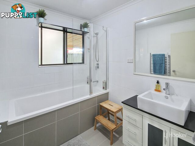 6 Flindosy Street ALGESTER QLD 4115