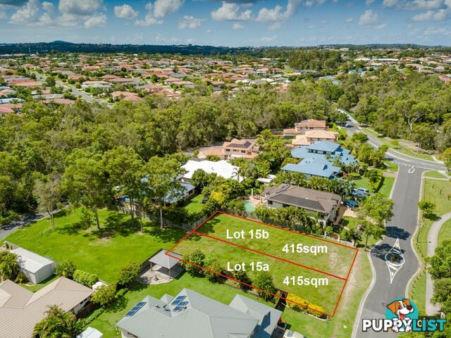 15B Mt Archer Road PARKINSON QLD 4115