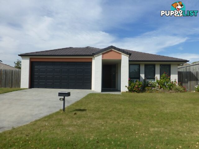 57 Littleton Road RICHLANDS QLD 4077