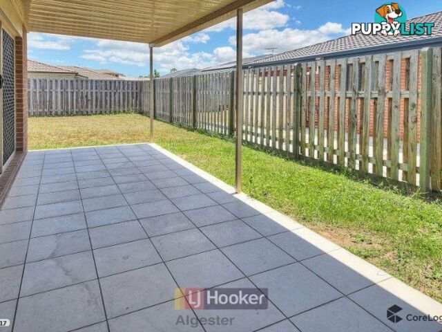 29 Equinox Street BERRINBA QLD 4117