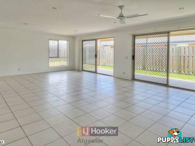 29 Equinox Street BERRINBA QLD 4117