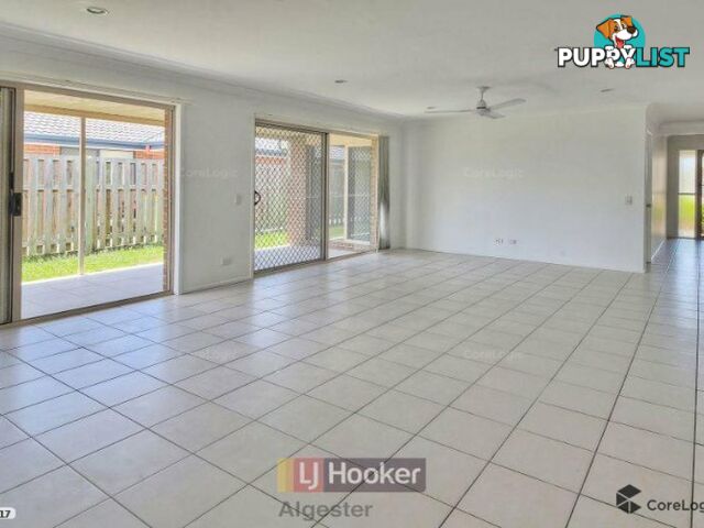 29 Equinox Street BERRINBA QLD 4117