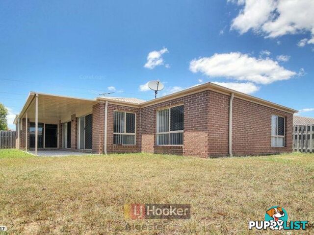 29 Equinox Street BERRINBA QLD 4117