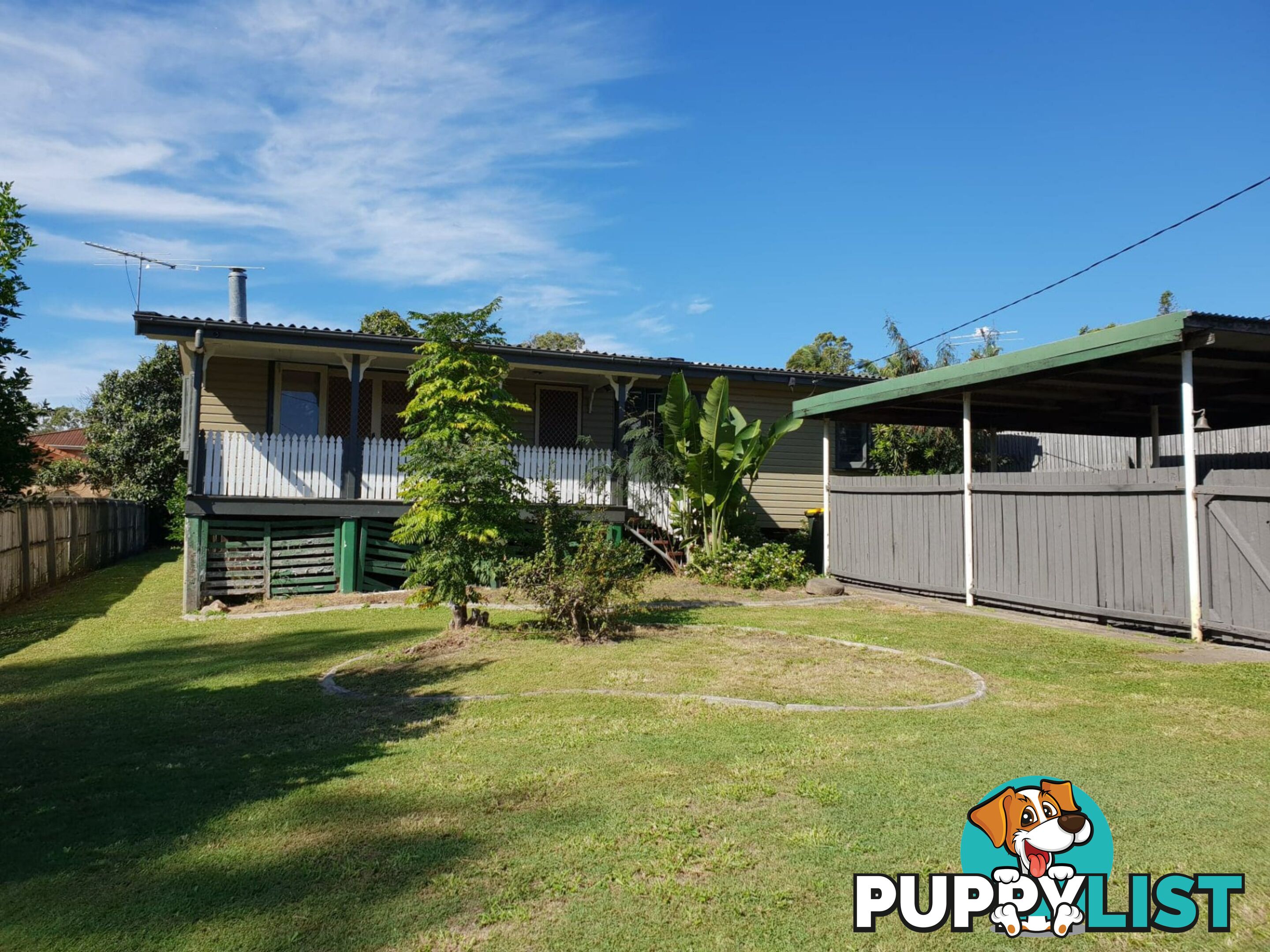 40 Jackson Road SUNNYBANK HILLS QLD 4109