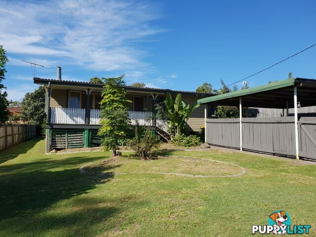 40 Jackson Road SUNNYBANK HILLS QLD 4109