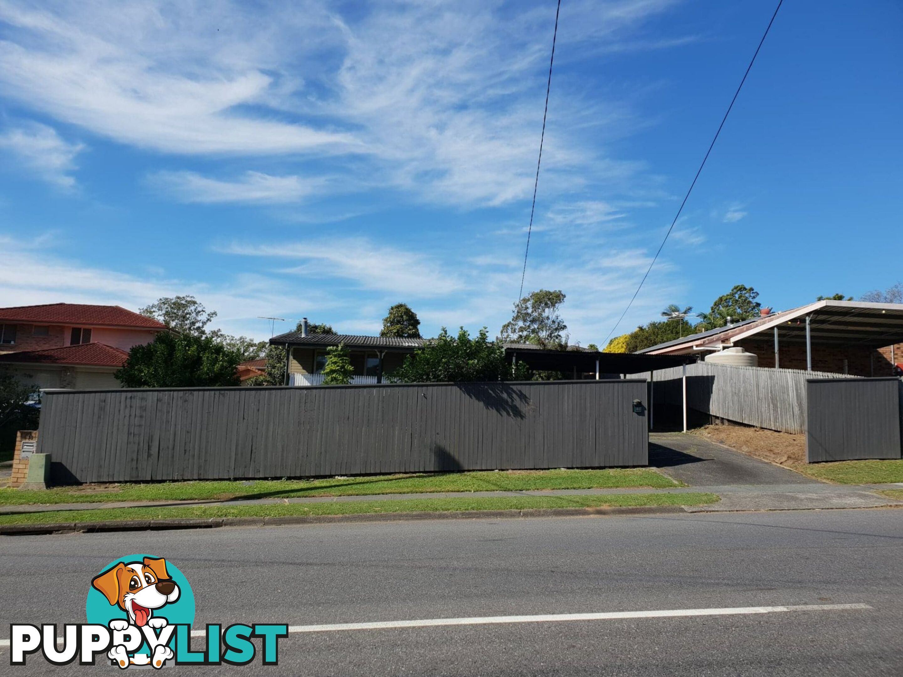 40 Jackson Road SUNNYBANK HILLS QLD 4109