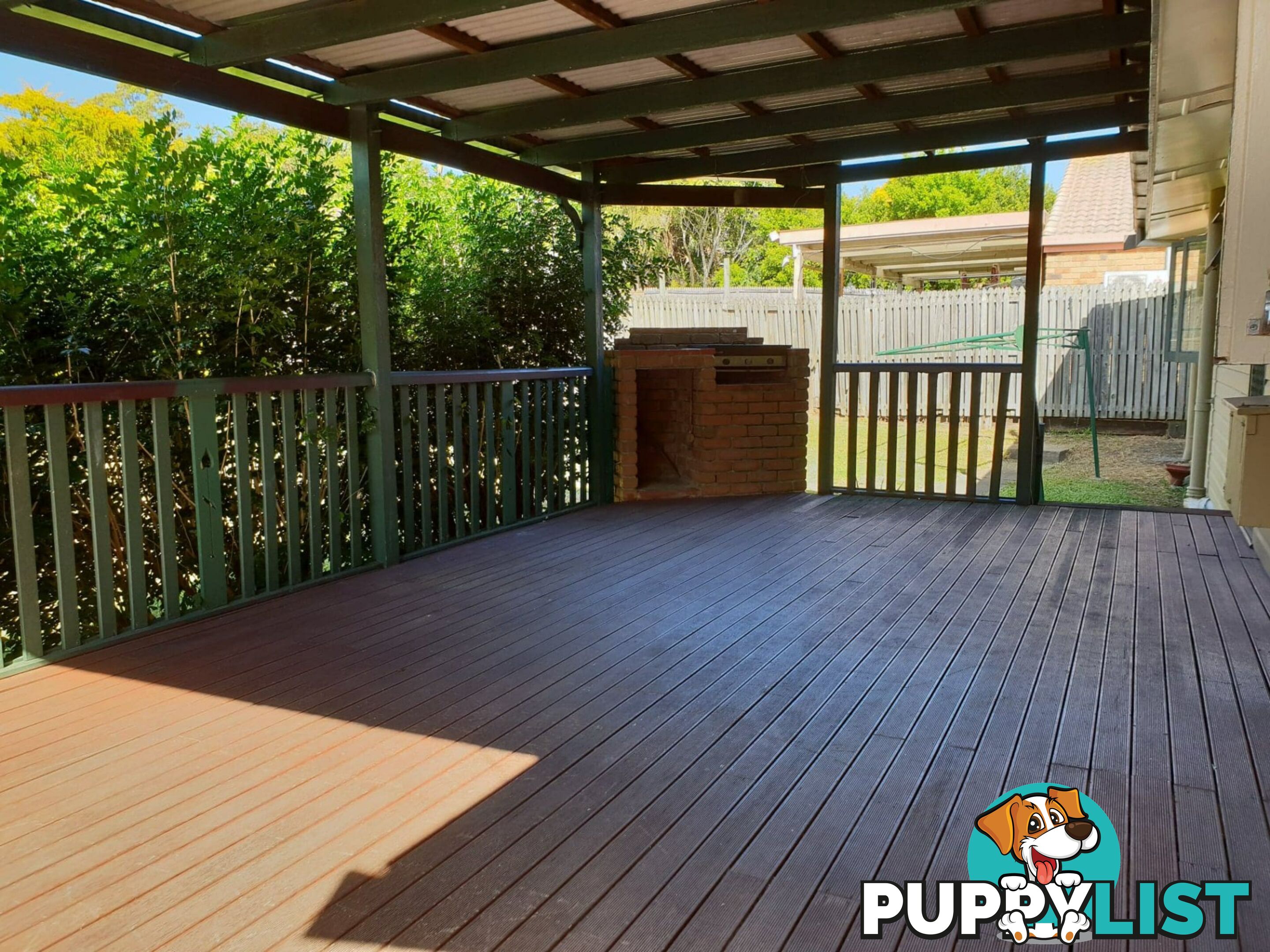 40 Jackson Road SUNNYBANK HILLS QLD 4109