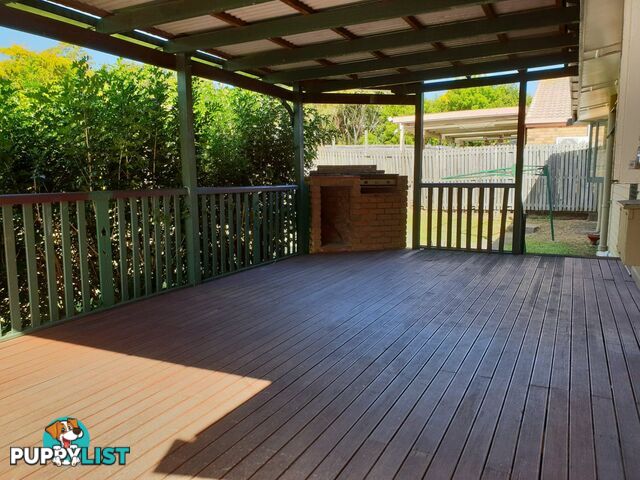 40 Jackson Road SUNNYBANK HILLS QLD 4109