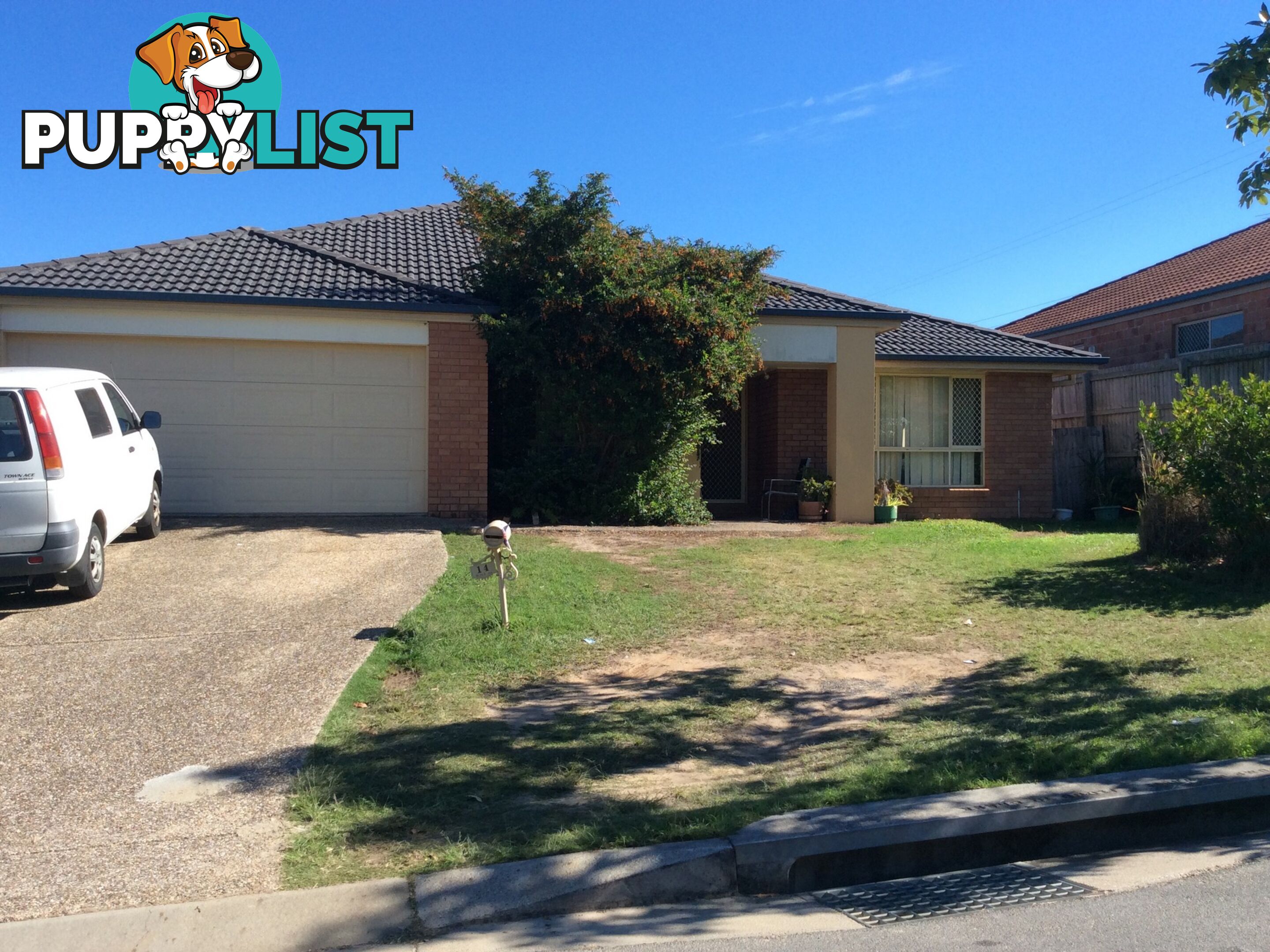 14 Mt Flinders Place ALGESTER QLD 4115