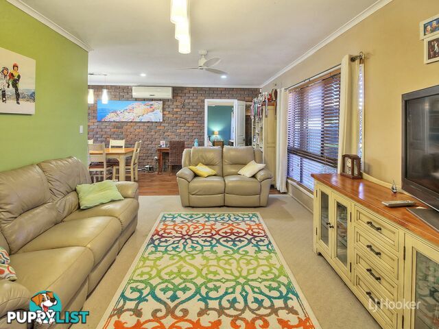 33 Owenia Street ALGESTER QLD 4115