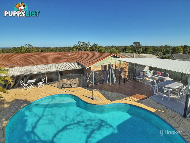 33 Owenia Street ALGESTER QLD 4115