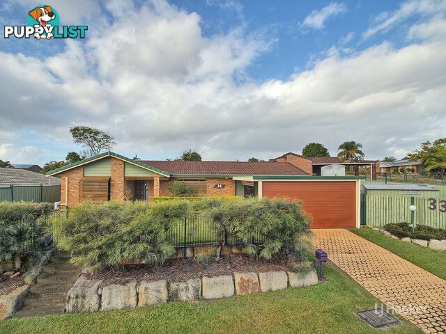 33 Owenia Street ALGESTER QLD 4115