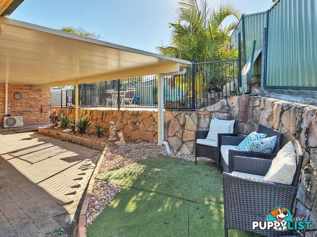 33 Owenia Street ALGESTER QLD 4115