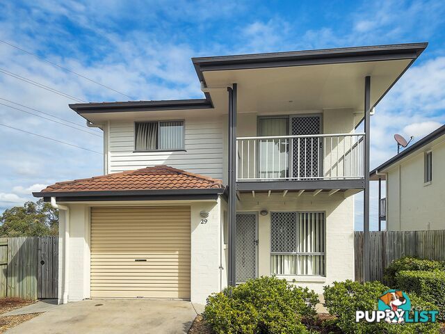 29/11 Penny Street ALGESTER QLD 4115