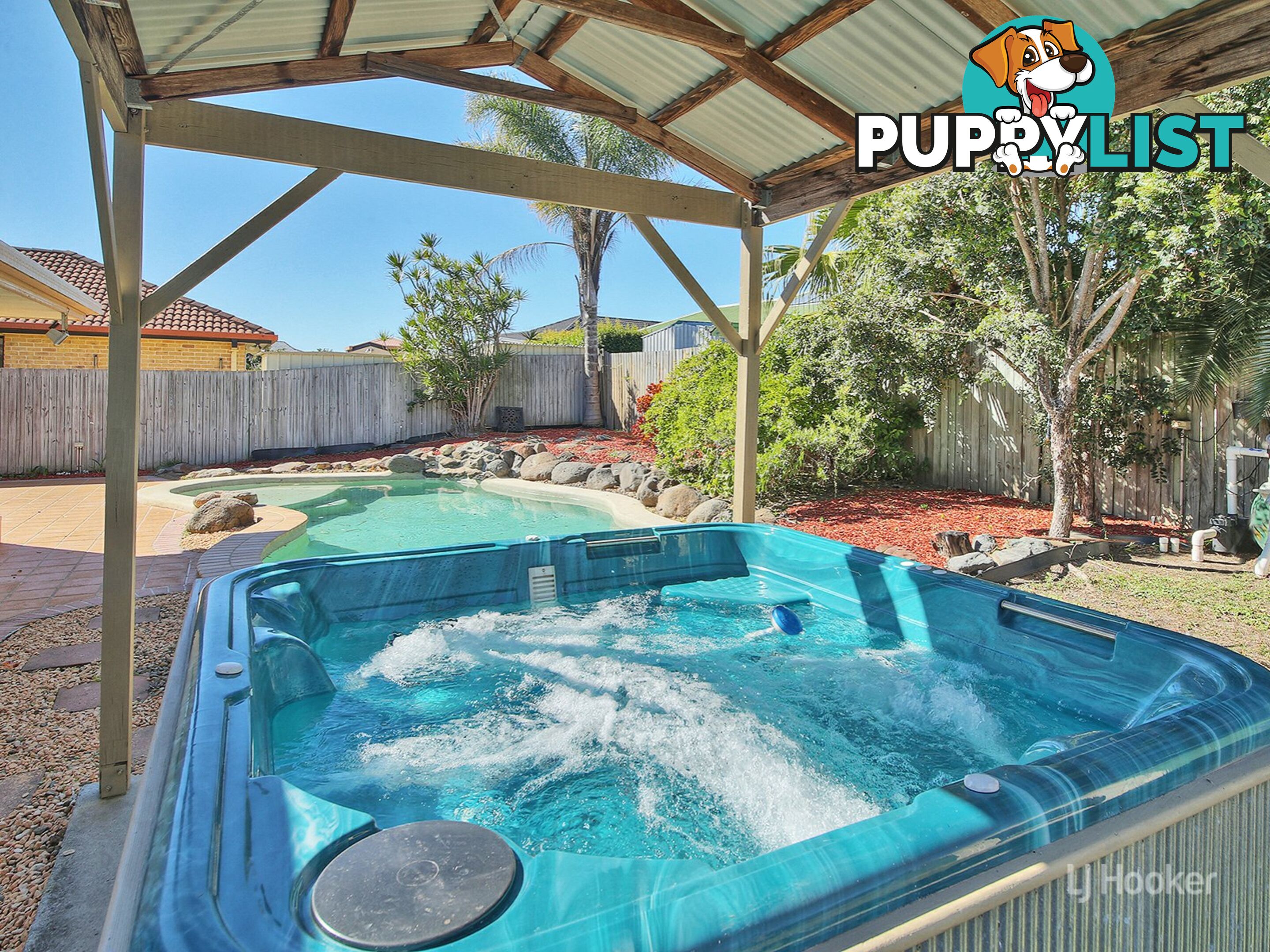 118 Bannockburn Crescent PARKINSON QLD 4115