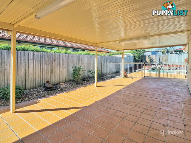 118 Bannockburn Crescent PARKINSON QLD 4115