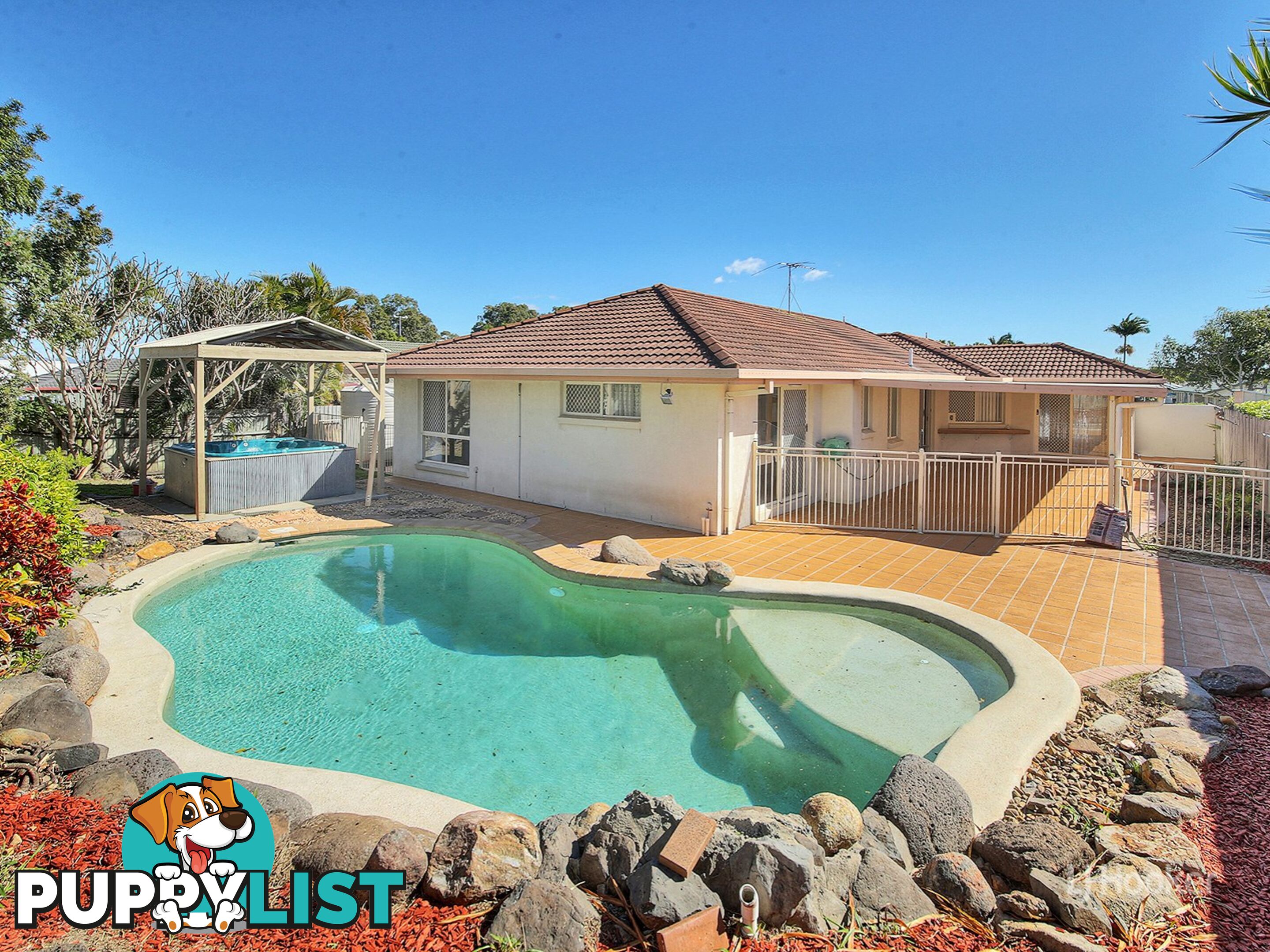 118 Bannockburn Crescent PARKINSON QLD 4115