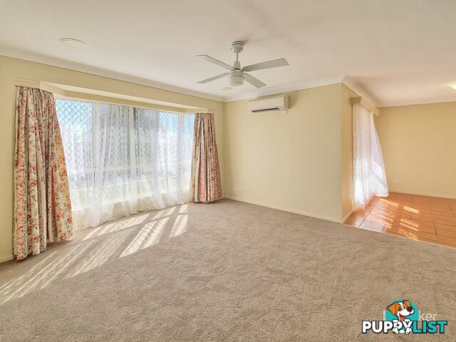 118 Bannockburn Crescent PARKINSON QLD 4115