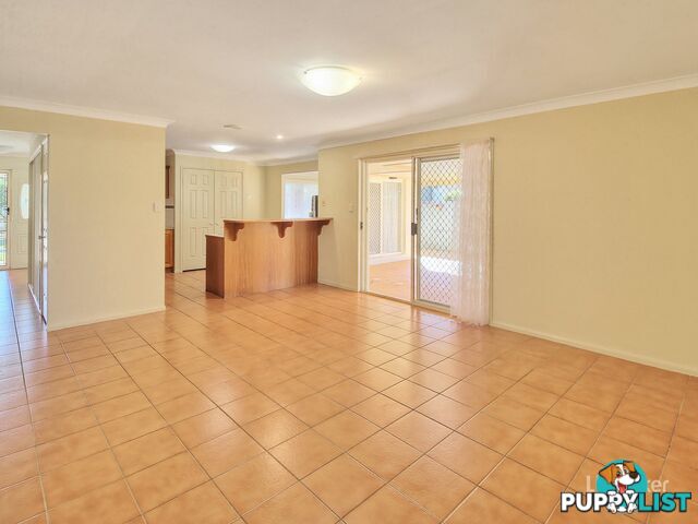 118 Bannockburn Crescent PARKINSON QLD 4115