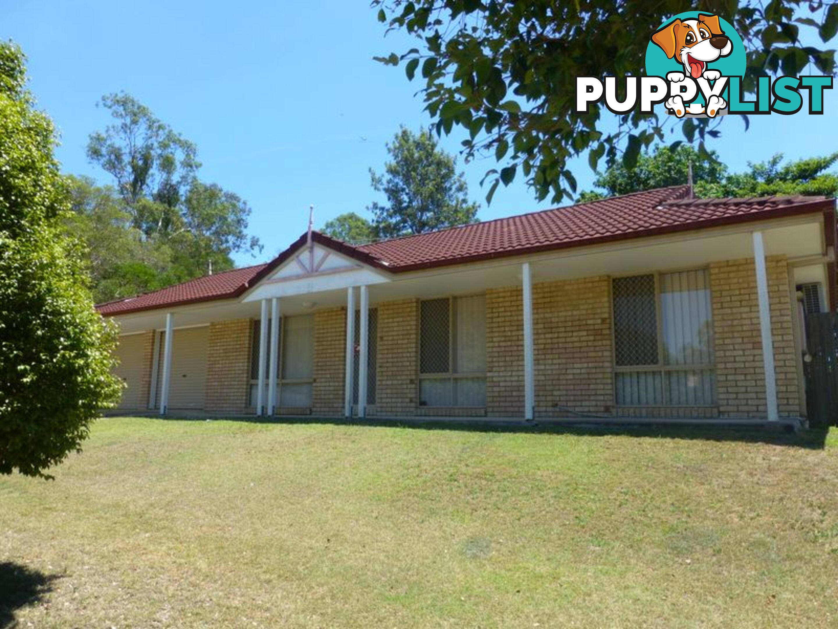 8 Palmer Crescent WACOL QLD 4076