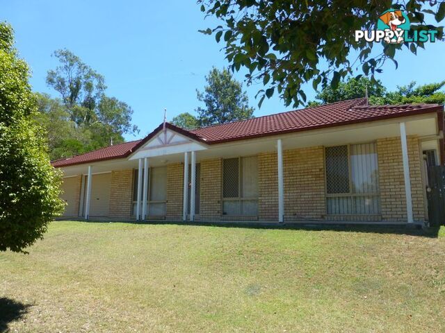 8 Palmer Crescent WACOL QLD 4076