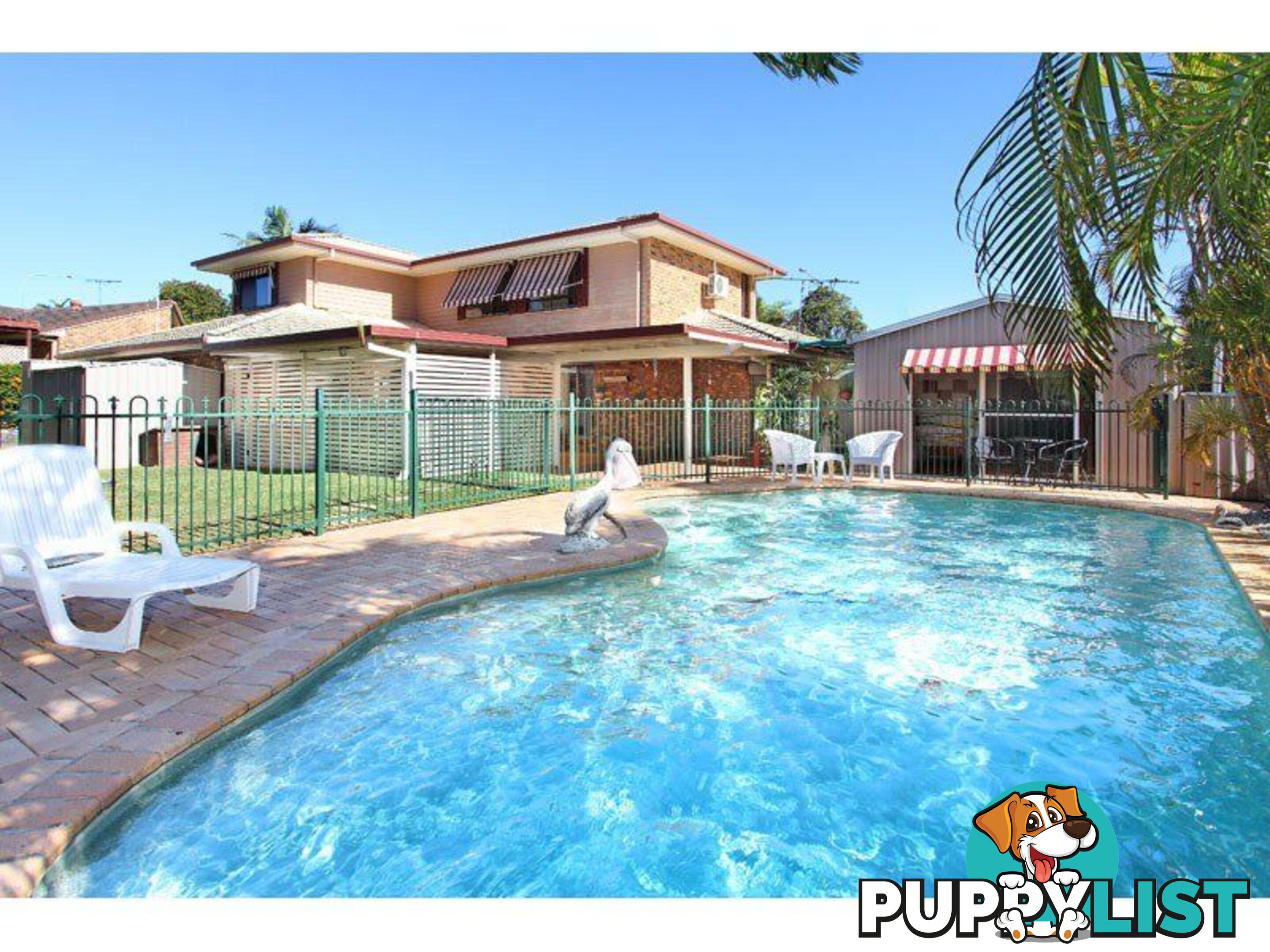 198 Ridgewood Road ALGESTER QLD 4115