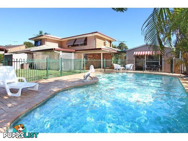 198 Ridgewood Road ALGESTER QLD 4115