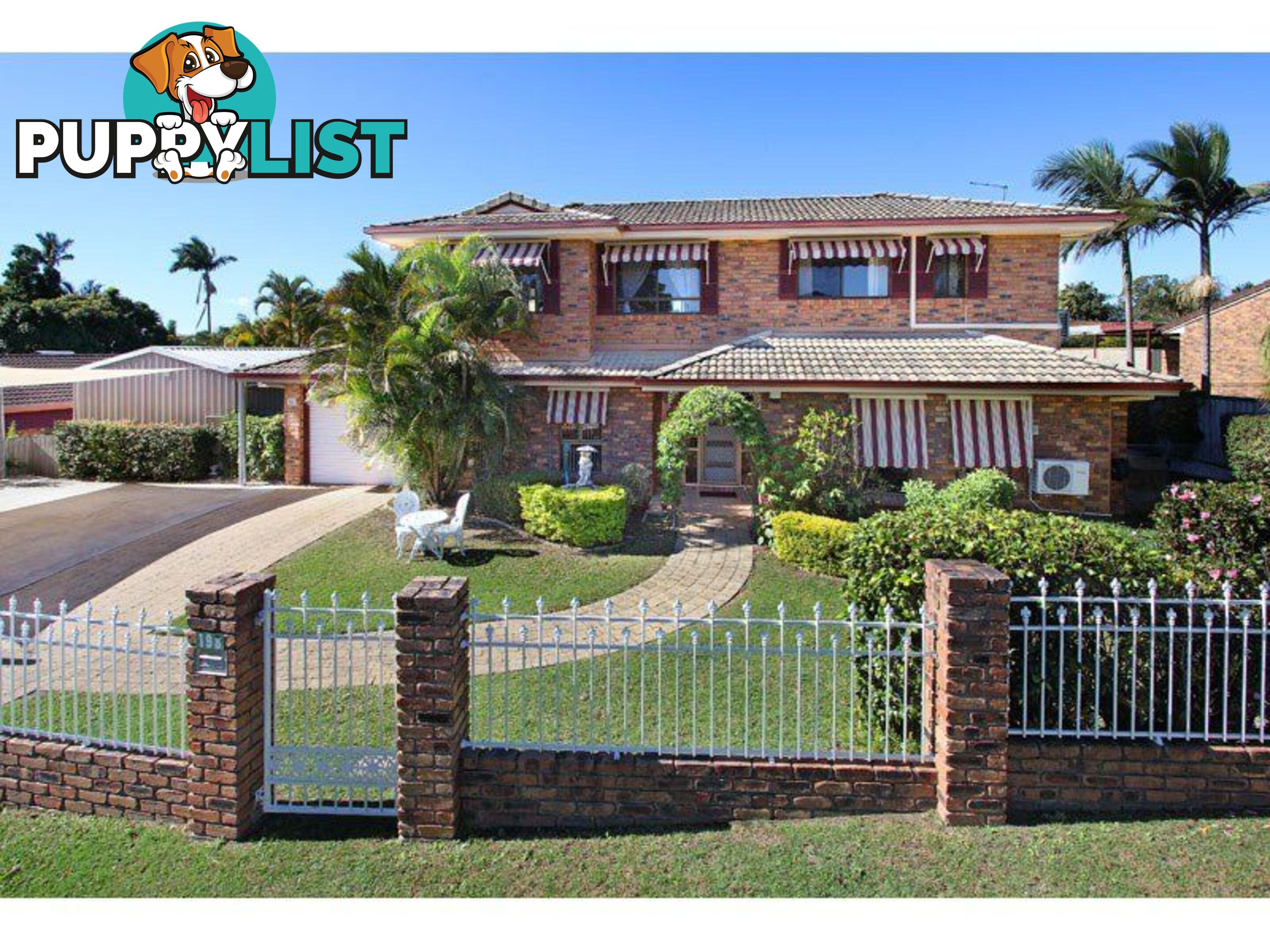 198 Ridgewood Road ALGESTER QLD 4115