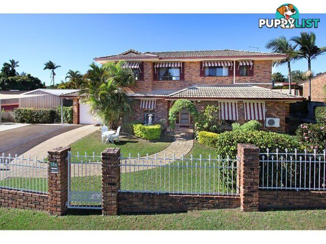 198 Ridgewood Road ALGESTER QLD 4115